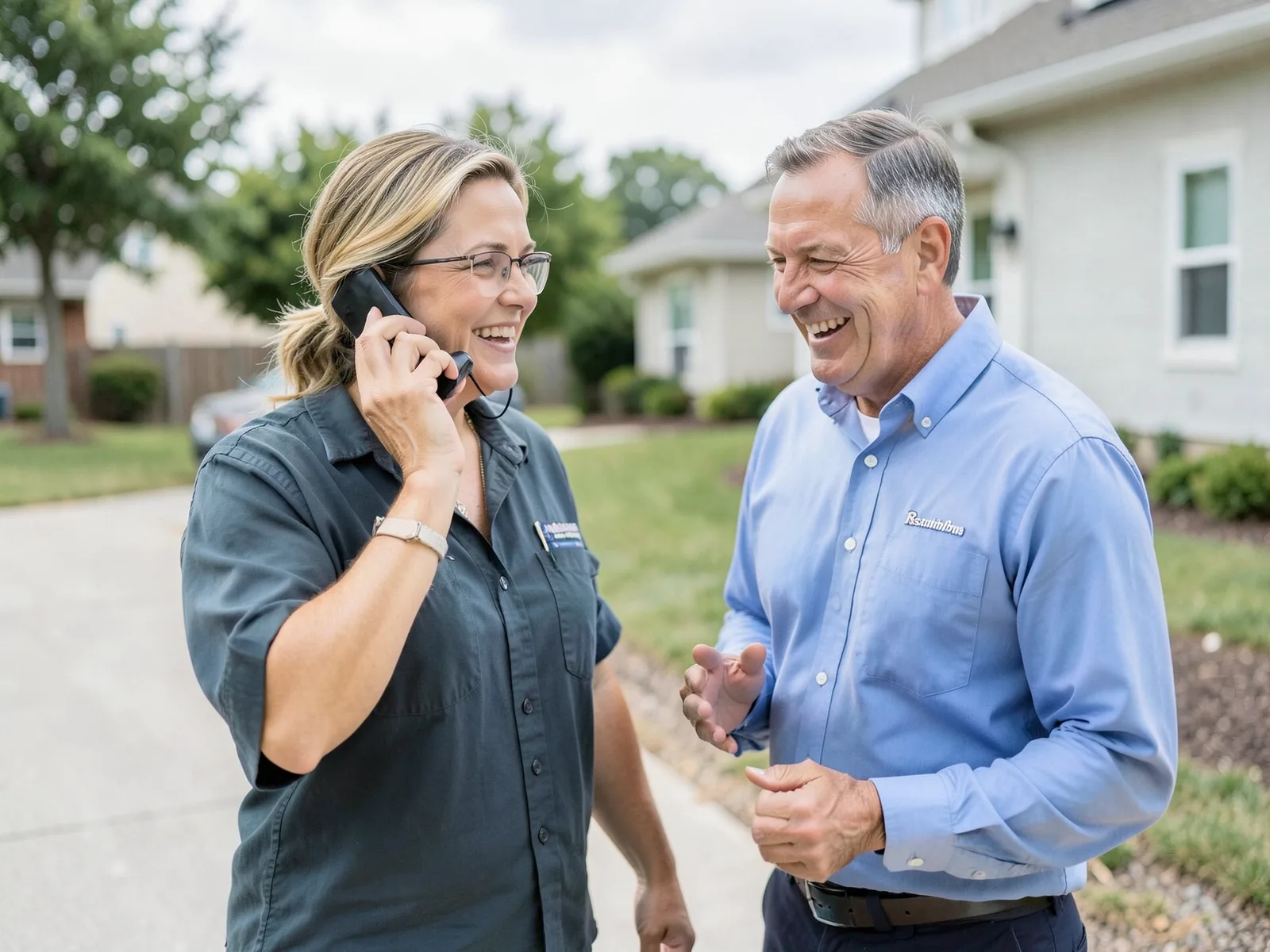 Frequently Asked Questions About Roof Leak Water Damage Restoration in Barrington, NJ